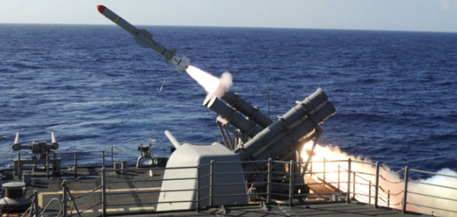 США продовжують стискати зашморг навколо російської шиї