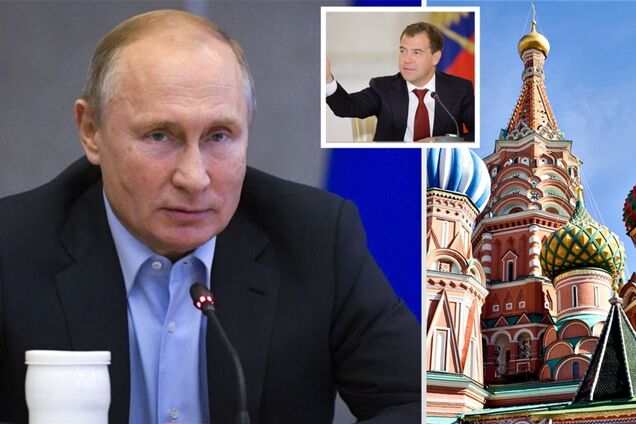 В Кремле началась война: чем это чревато для Путина и что ждет Украину