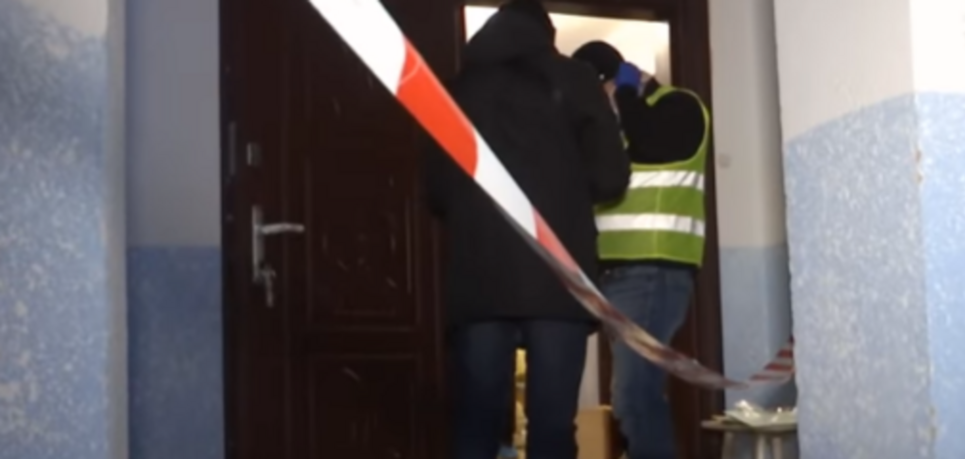 Масове вбивство у Вінниці: з'ясувався несподіваний факт про підозрюваного