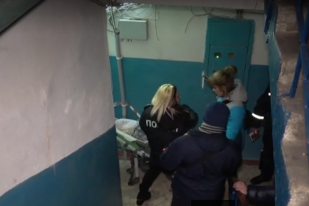 Двері затиснули голову: в Сумах ліфт убив немовля на очах у дідуся