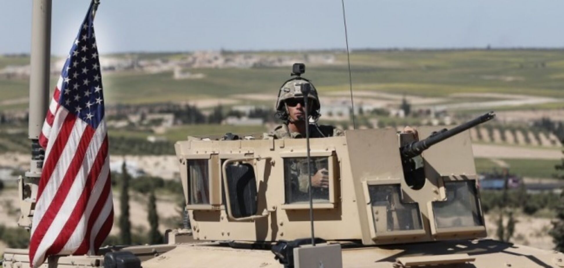 Трамп відтермінував скандальне рішення щодо Сирії: що сталося