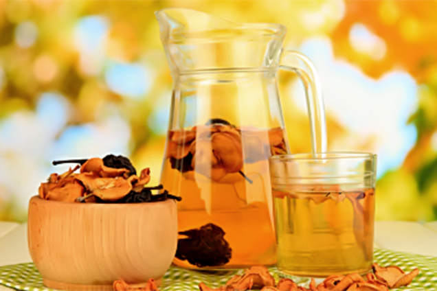 Старовинний рецепт узвару на Святвечір: як приготувати