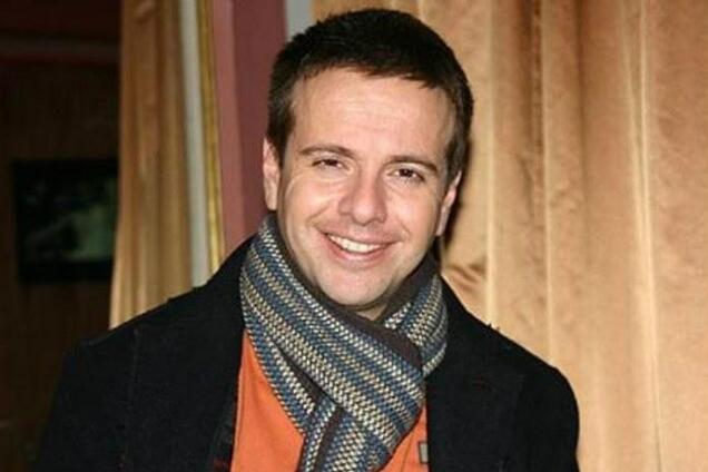 Андрій Губін