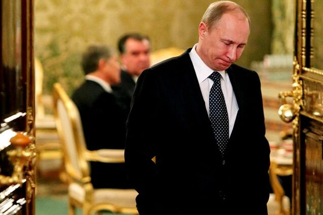 Росію чекає катастрофа: Павловський сказав, хто замінить Путіна