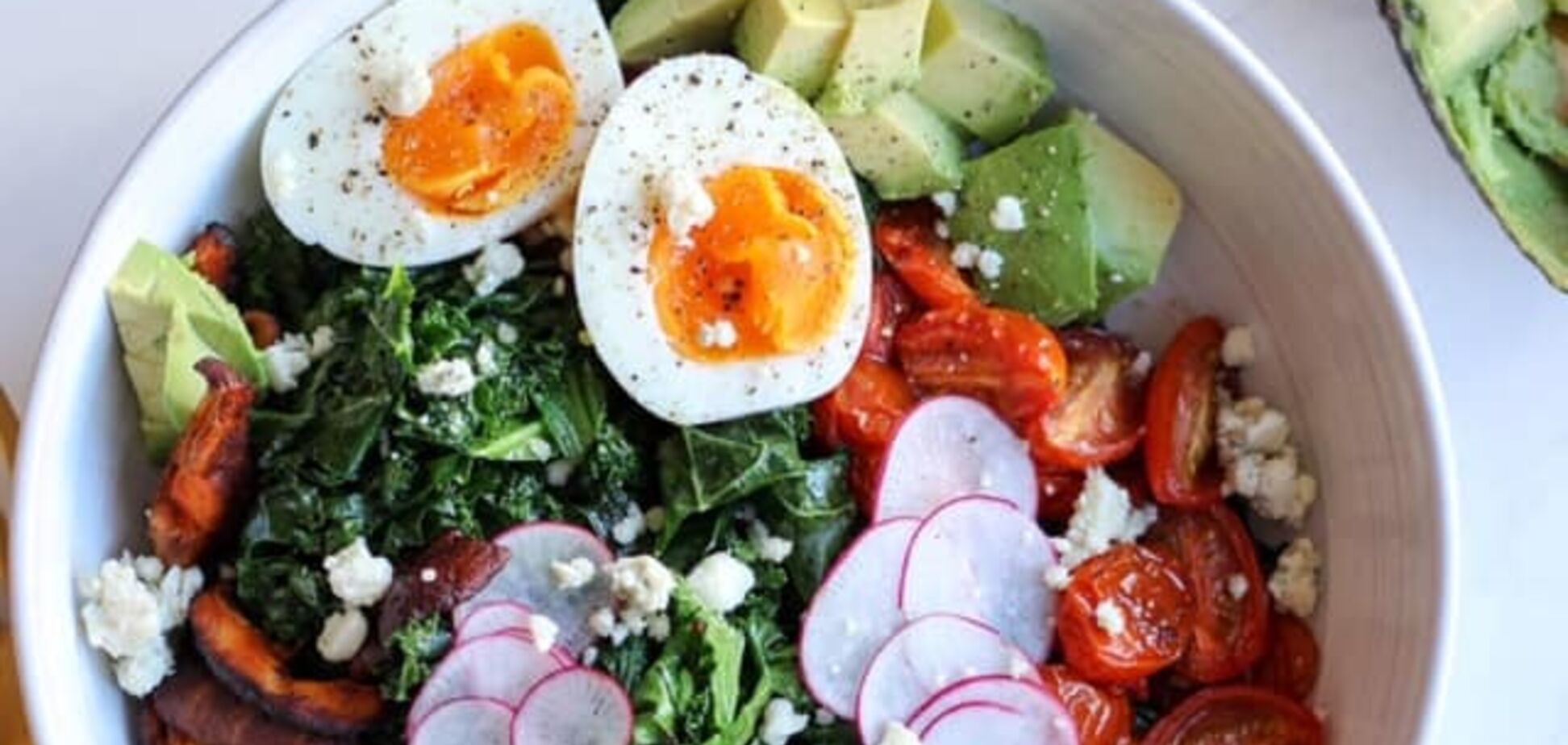 Рецепт зимнего салата