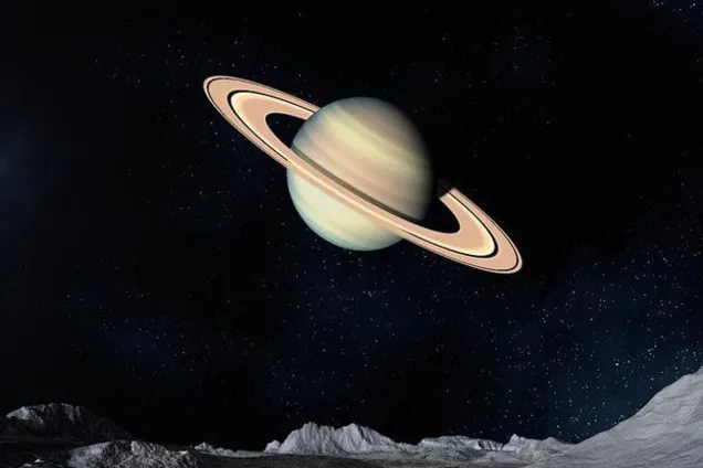 Ураганы в космосе: NASA показало уникальные фото с Юпитера