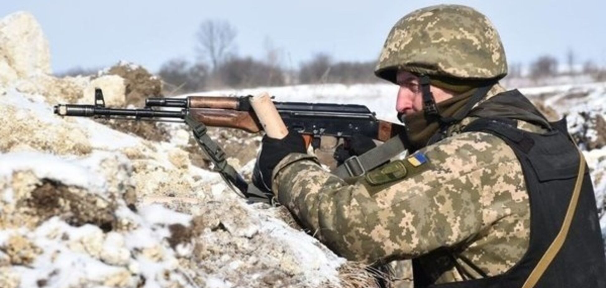 На Донбасі збито міні-''бомбардувальник'' окупантів: нові деталі і відео