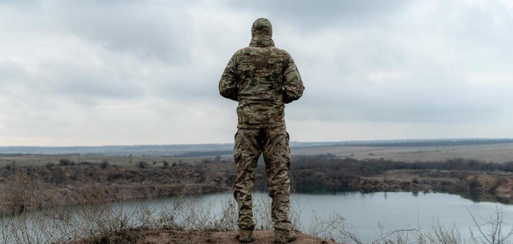 Війна на Донбасі: терористи ''ДНР'' влаштували підлу провокацію