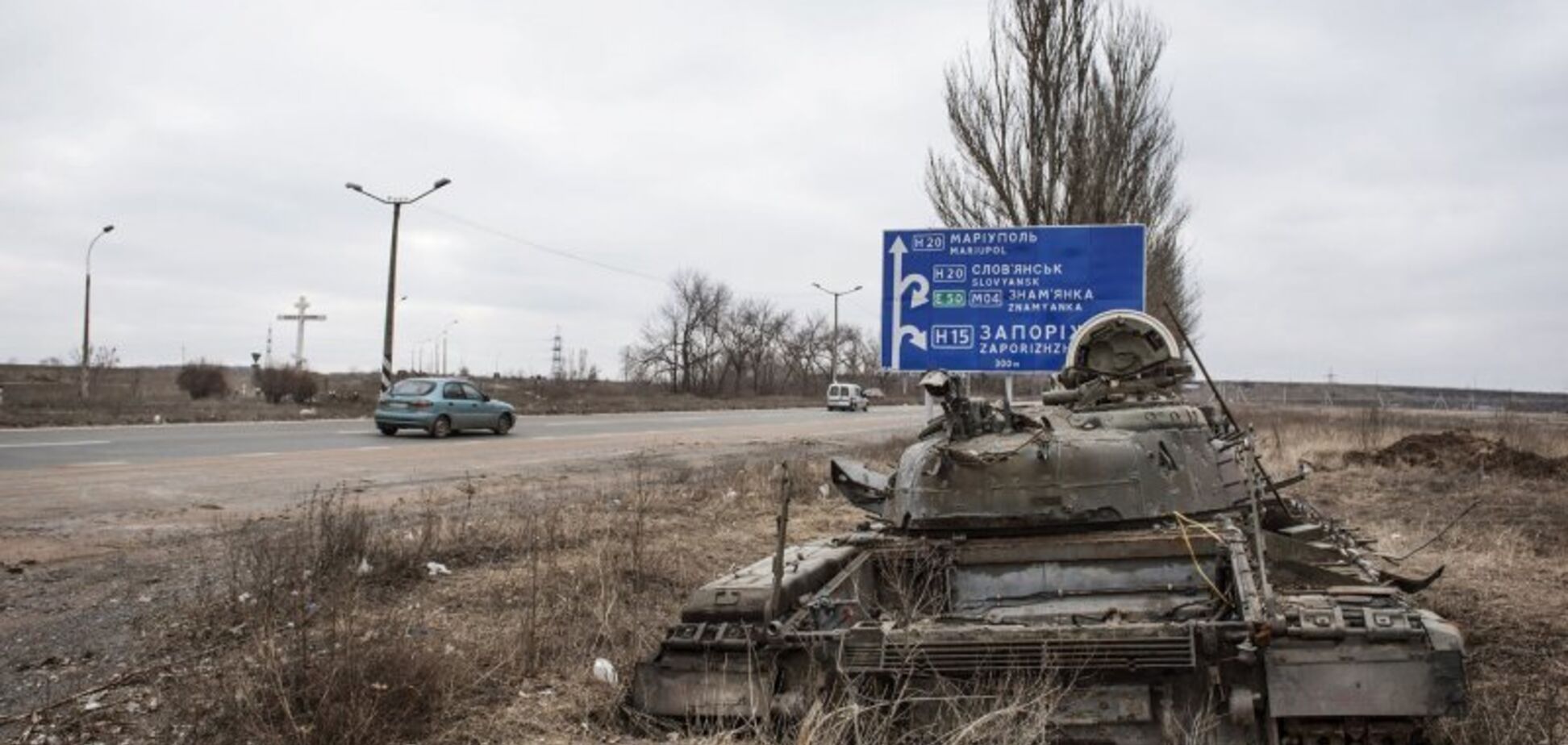 Повернути Донбас Україні: генерал СБУ розкрив хитрість Кремля