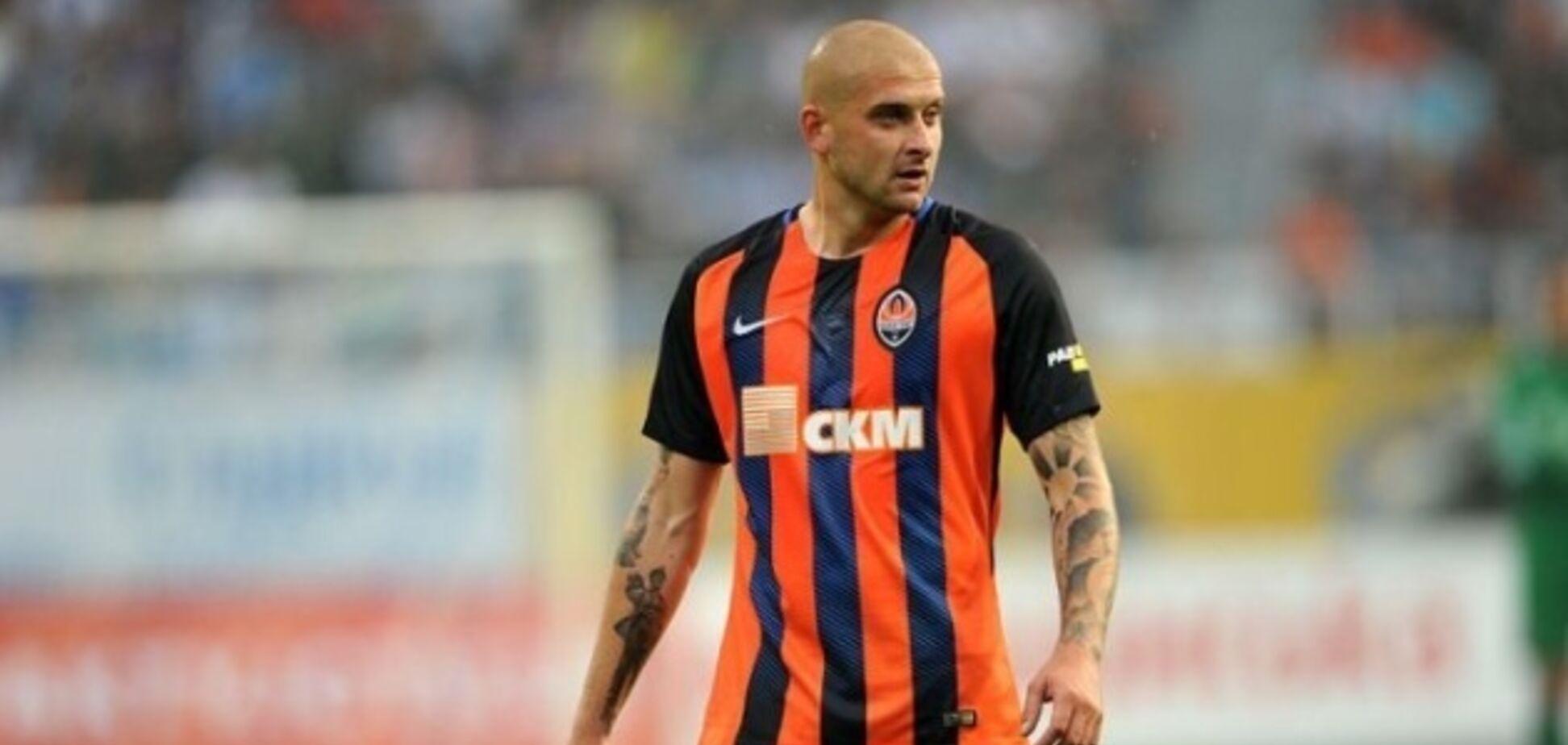 'Шахтер' изменил требования к 'Зениту' по Ракицкому