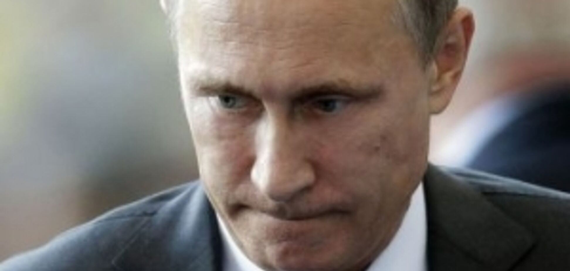 'ПТН-ПНХ': у британського міністра знайшли туалетний папір з Путіним