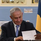 Израиль и Чад