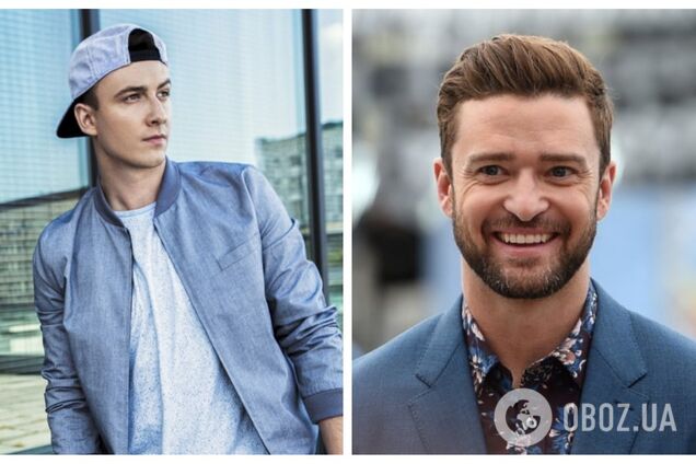 ''Штампування і плагіат!'' Учасник Нацвідбору на ''Євробачення'' спровокував скандал через конкурсну пісню