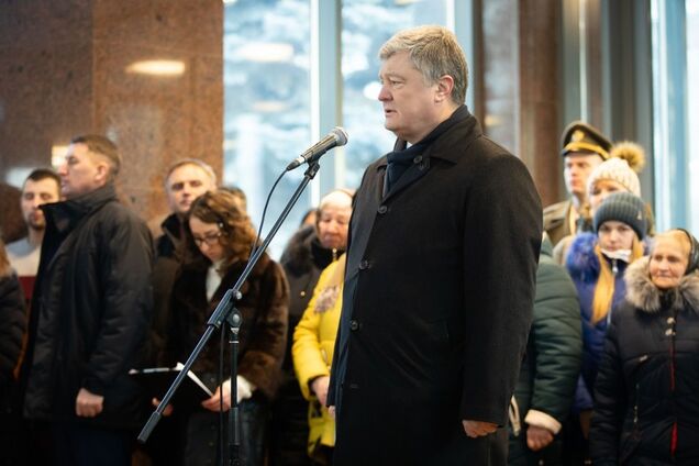 ''Буде майоріти український прапор!'' Порошенко зробив потужну заяву про перемогу над РФ