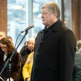 ''Будет развеваться украинский флаг!'' Порошенко сделал мощное заявление о победе над РФ