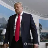 ''Сбежал в Ялту'': в США удивили странной новостью про Трампа