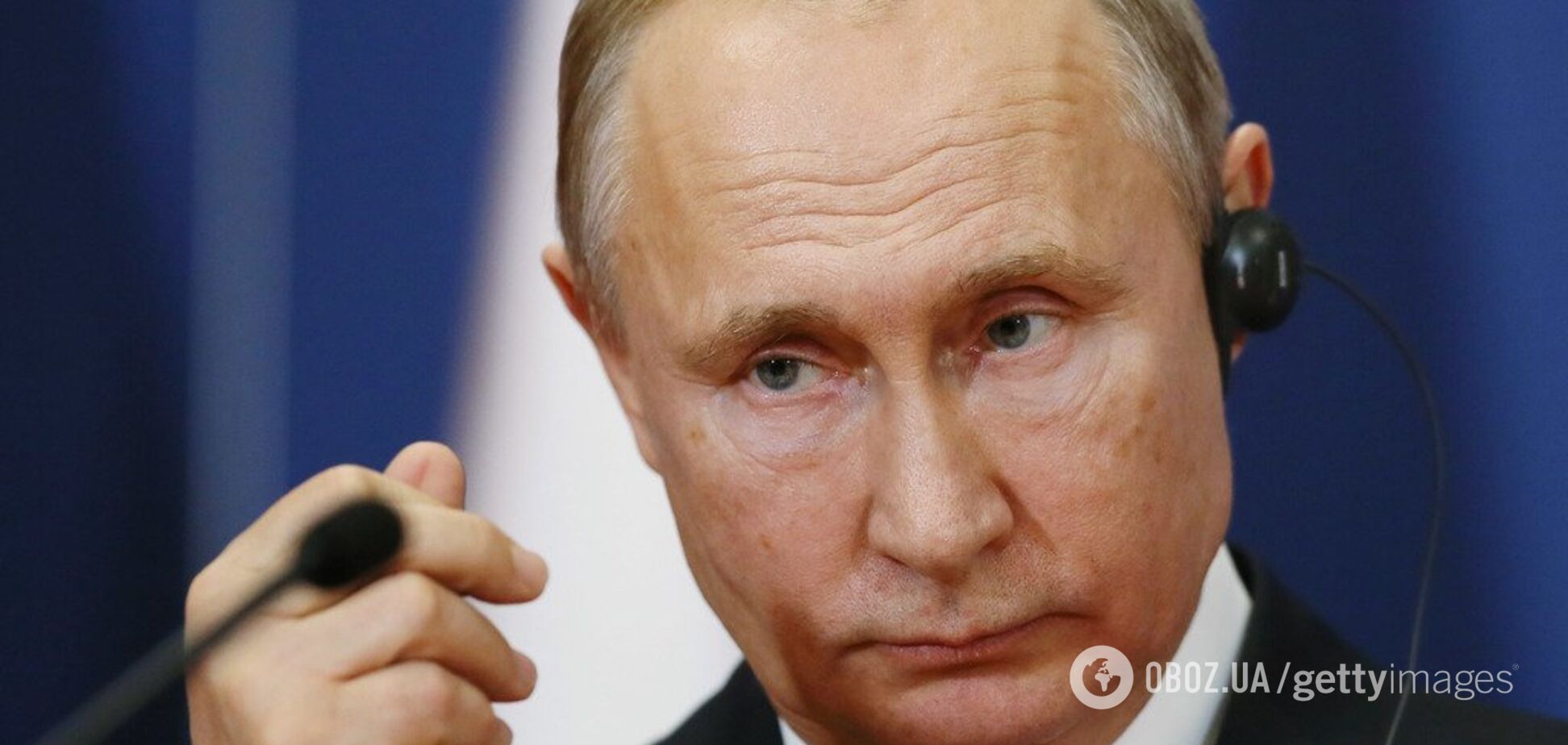 Рейтинг Путіна: не ведіться на російське лукавство