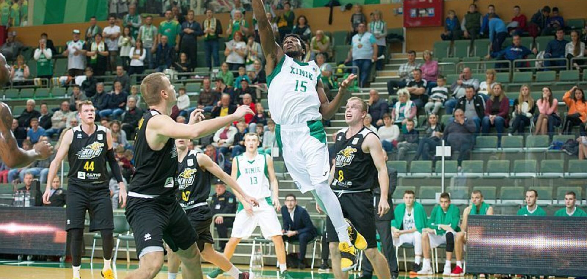 12-й тур Суперліги Парі-Матч: де дивитися і результати