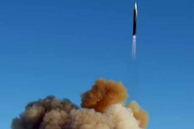 Путин опять солгал: ракета ''Авангард'' – устаревшая разработка СССР