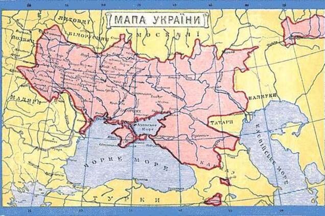 Кубанцы русскими себя никогда не считали