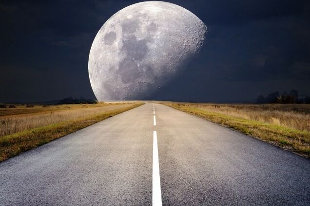 Місячне затемнення 21 січня: що не можна робити в цей день