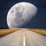 Лунное затмение 21 января: что можно и нельзя делать в этот день