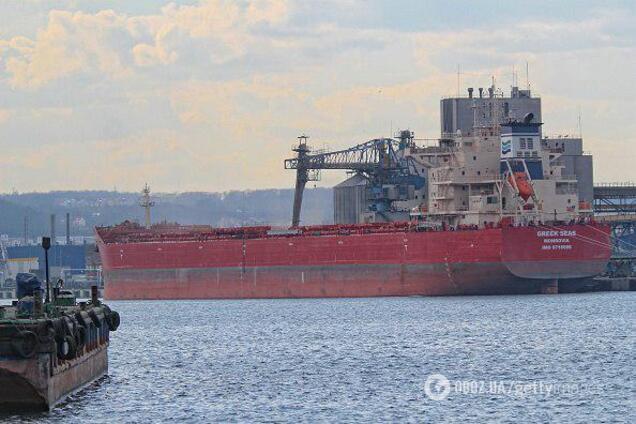 США налякали Росію есмінцем у Чорному морі: що відомо про потужний корабель