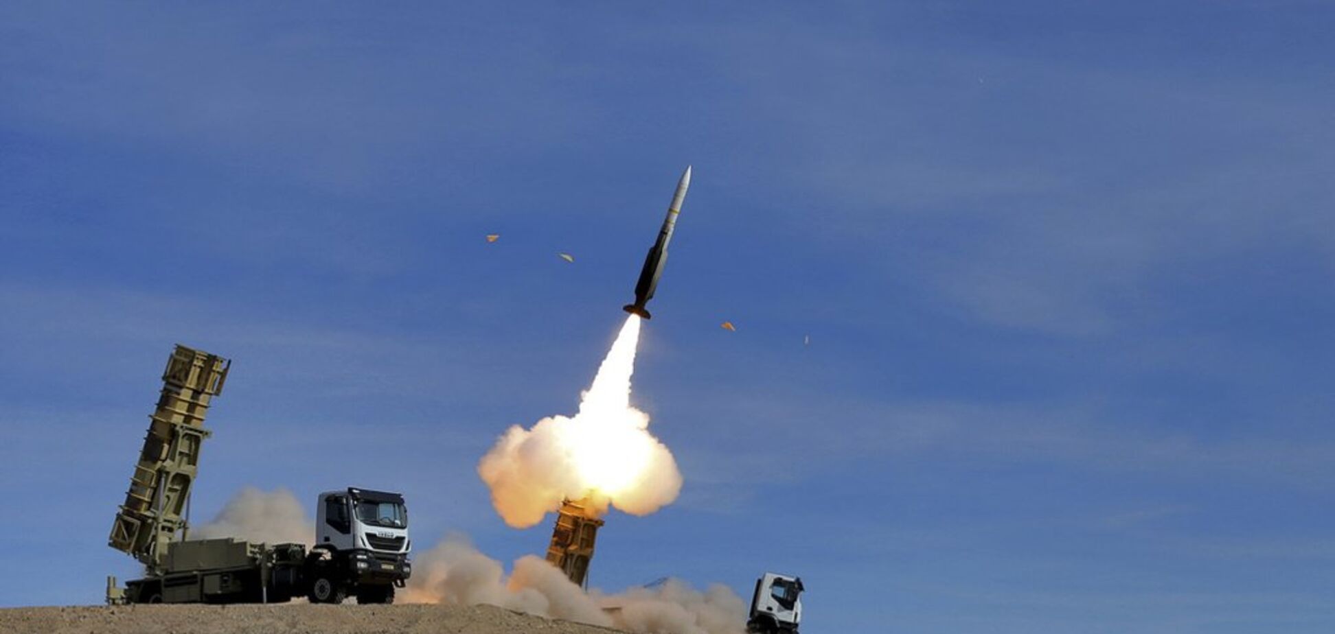 ''Направити ракети на Петербург!'' У ЄС озвучили жорсткий план придушення Росії