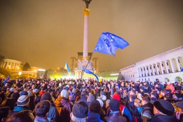 Как началась Революция Достоинства: опубликованы неизвестные ранее данные