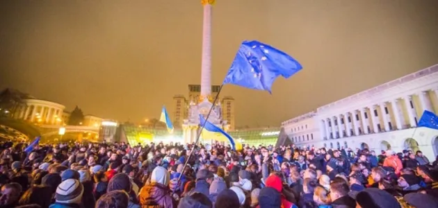 Як почалася Революція Гідності: опубліковані невідомі раніше дані
