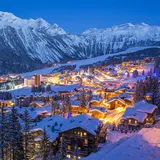 Куршевель