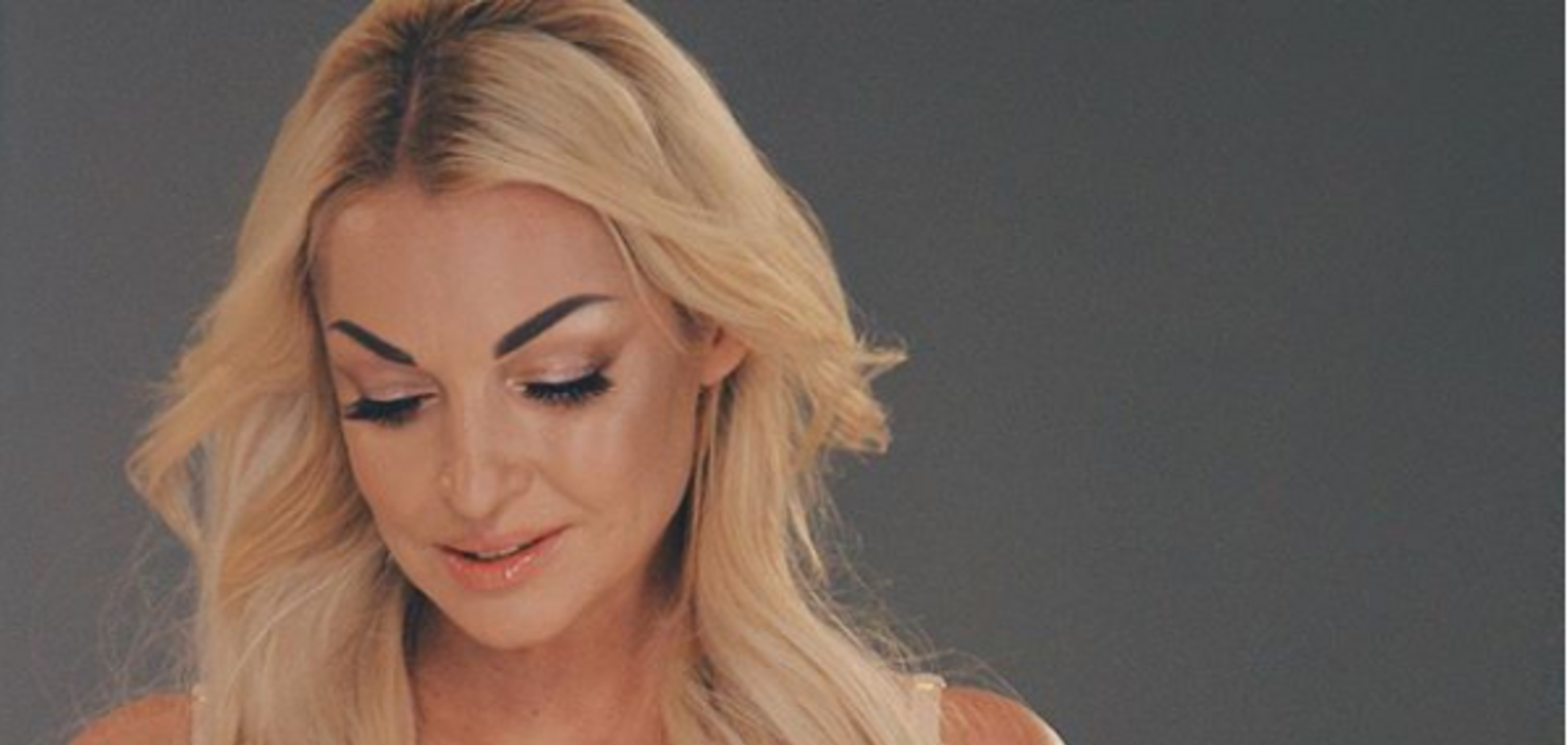 Анастасия Волочкова