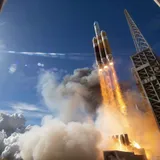 США вывели на орбиту Земли секретный спутник: как это было
