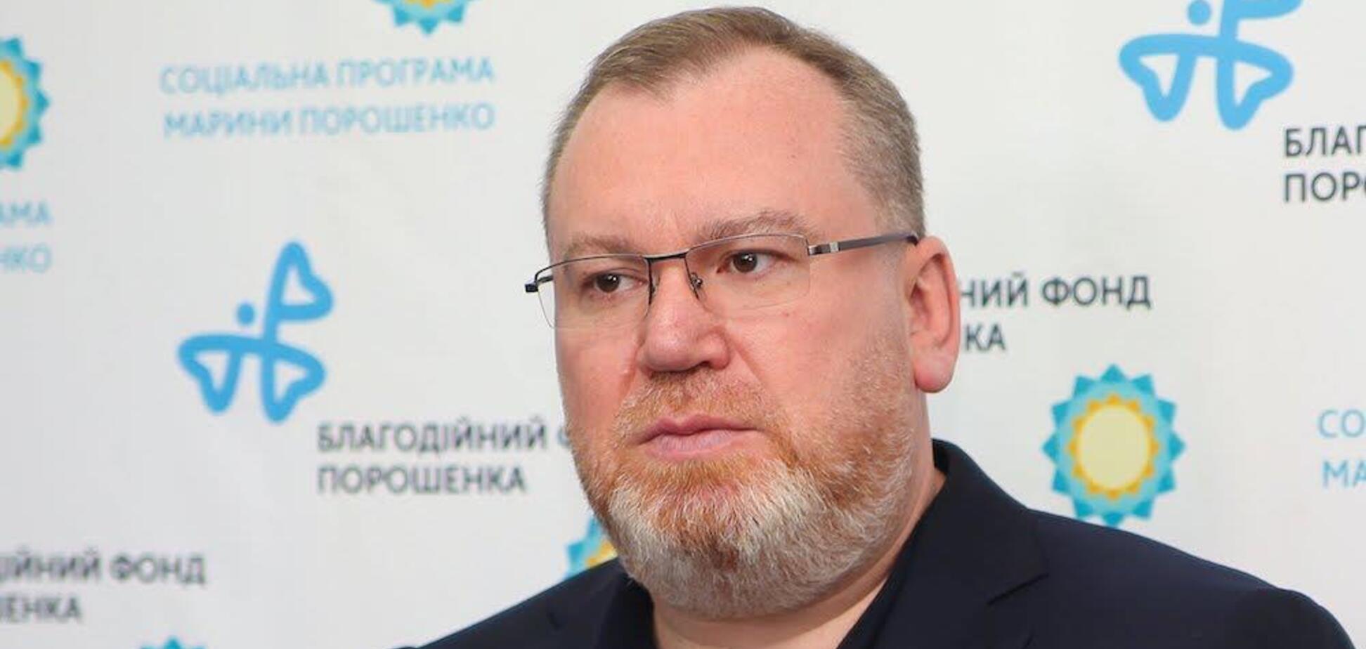 Резниченко: в 2018 году Днепропетровщина зарегистрировала в Prozorro лотов на 72 млрд грн