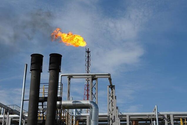 Отказ Украины от импортного газа: назван важный нюанс