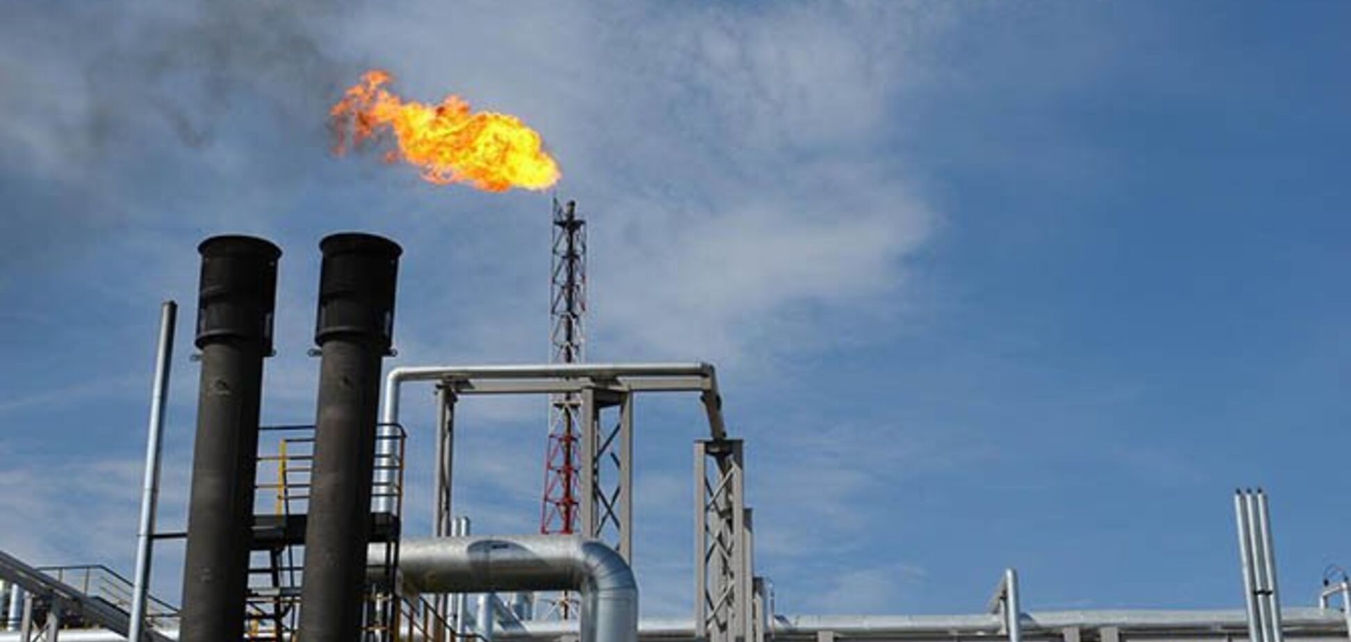 Отказ Украины от импортного газа: назван важный нюанс