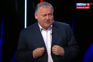Затулин заявил, что Киевская Русь возникла благодаря князьям из России