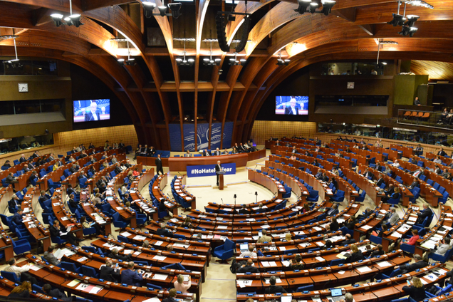 ''Дрібна помста!'' ПАРЄ завдала публічного удару по Україні