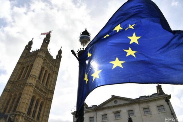 Жорсткі санкції ЄС проти Росії: хто потрапив під удар