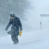 Завалит снегом: в Украине резко изменится погода