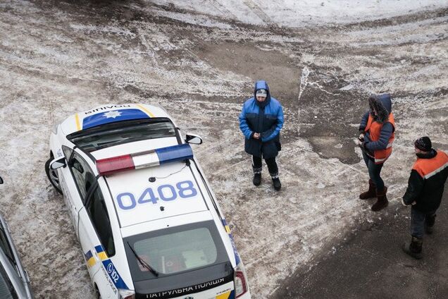 В Киеве в подвале жилого дома нашли труп: что известно