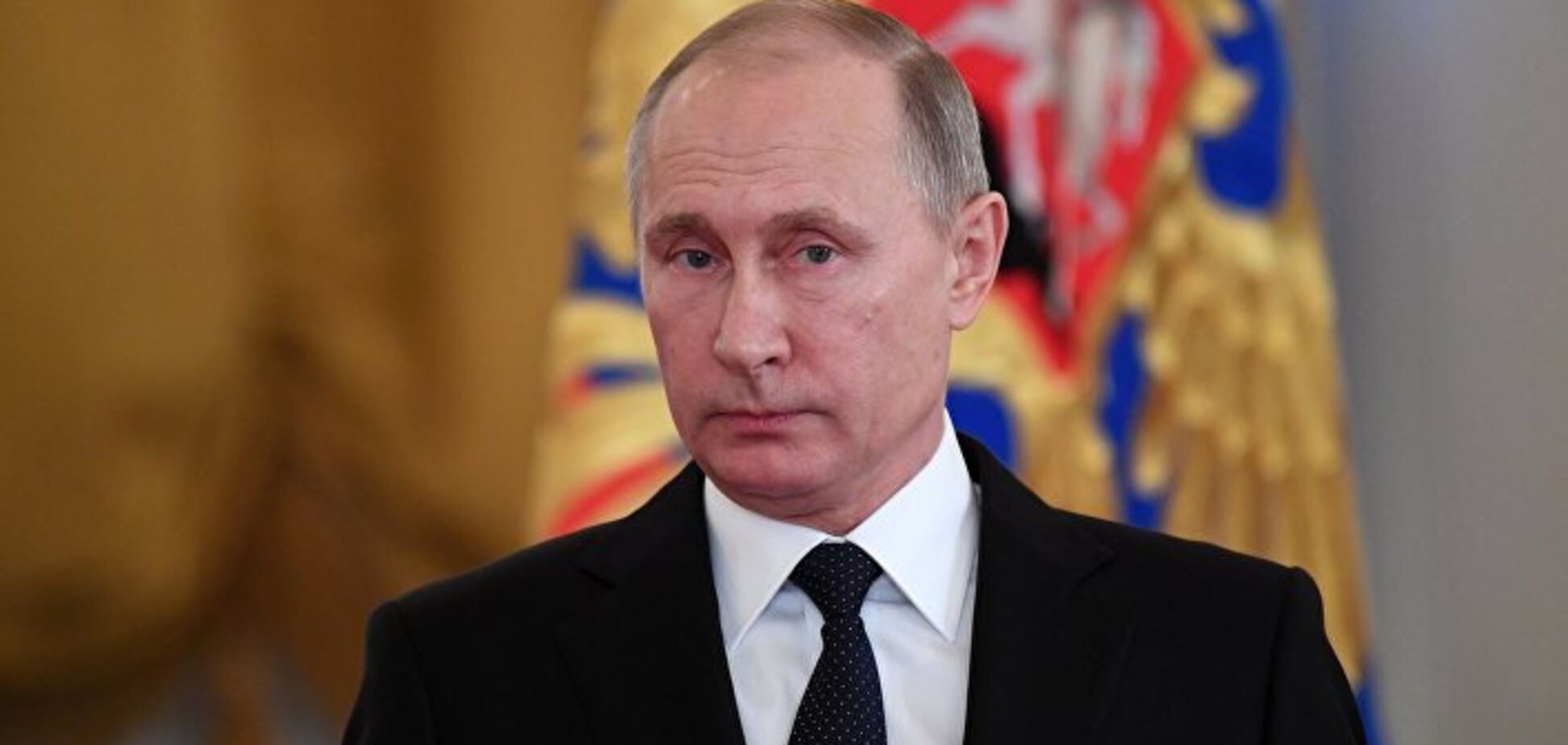 ''Це був не Путін!'' Сплив несподіваний факт про поїздку президента РФ Кримським мостом