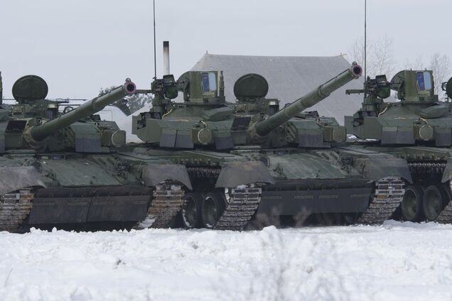 ''Готують провокацію!'' У ''ДНР'' закотили істерику через танкові батальйони ЗСУ