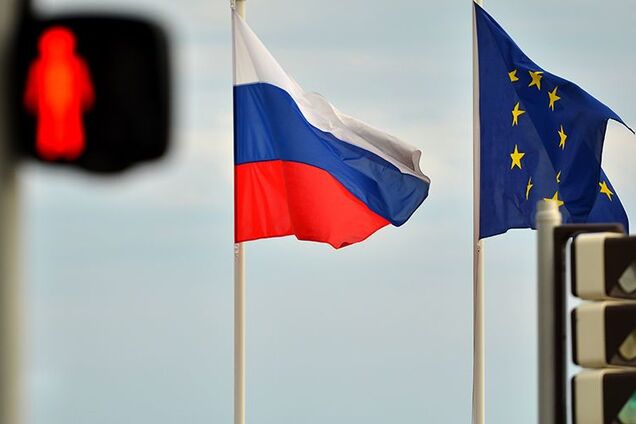 Європейський союз ударить новими санкціями по Росії через Україну