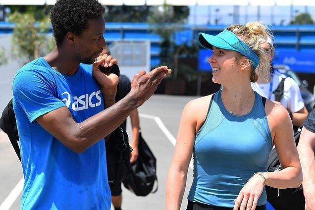 Свитолина показала, чем занимается с новым бойфрендом - опубликовано видео