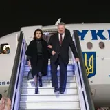 Церковный визит Порошенко в Израиль получил неожиданный поворот