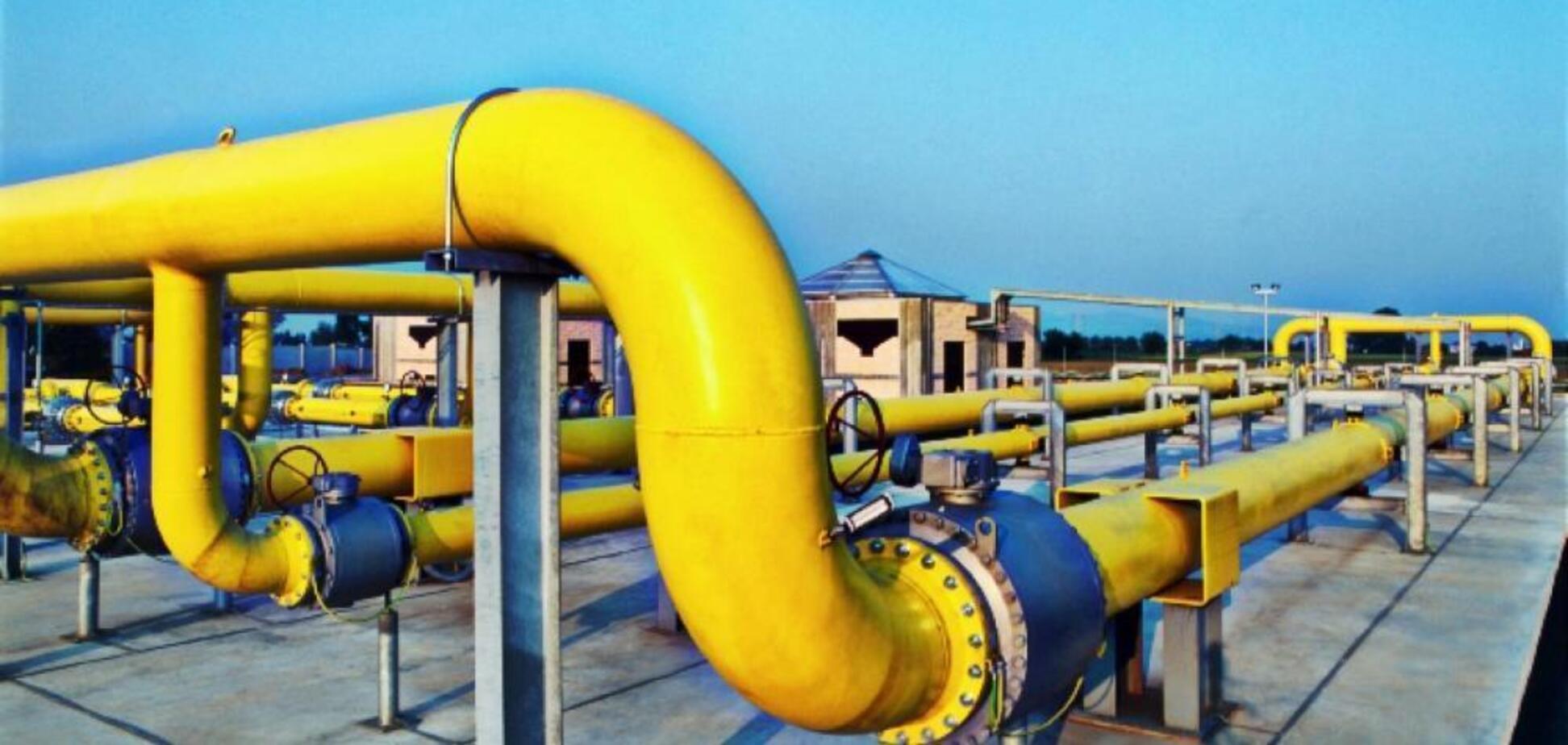 Україна, Росія і ЄС проведуть нові переговори щодо газу: чого чекати