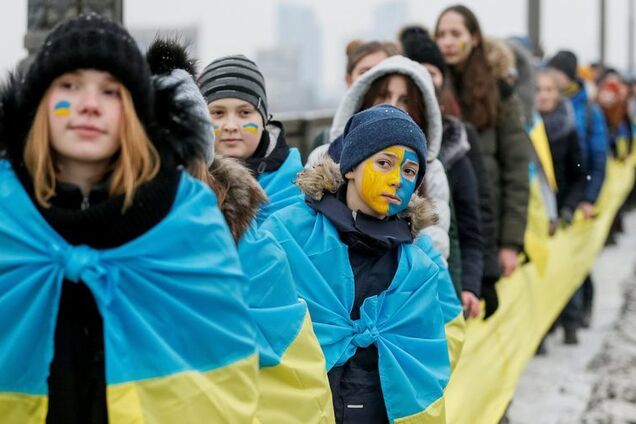 В Украине отмечают День Соборности: что это за праздник