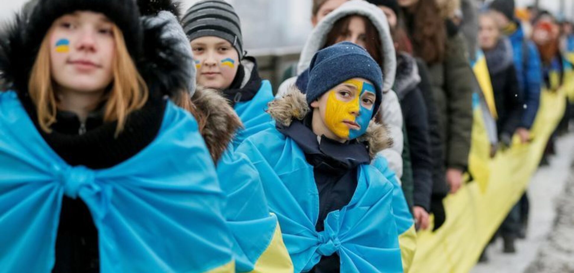 В Украине отмечают День Соборности: что это за праздник