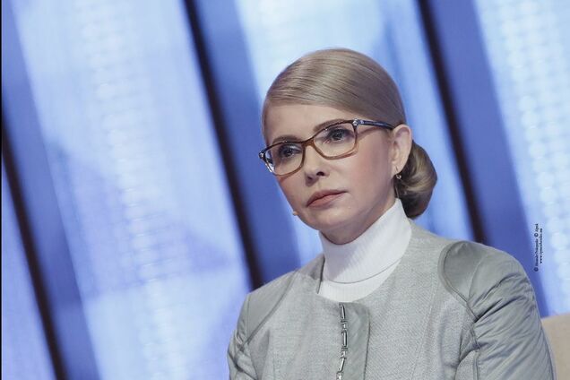 Команда Тимошенко вимагає припинити нараховувати українцям штучні борги за газ